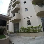 GIOVANNI GRONCHI - 2 QUARTOS - PISCINA - GaRAGEM