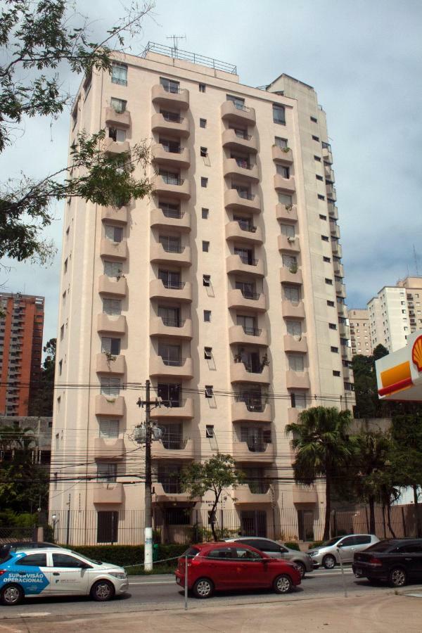 Giovanni Gronchi - 2 Quartos - Piscina - Garagem Apartamento