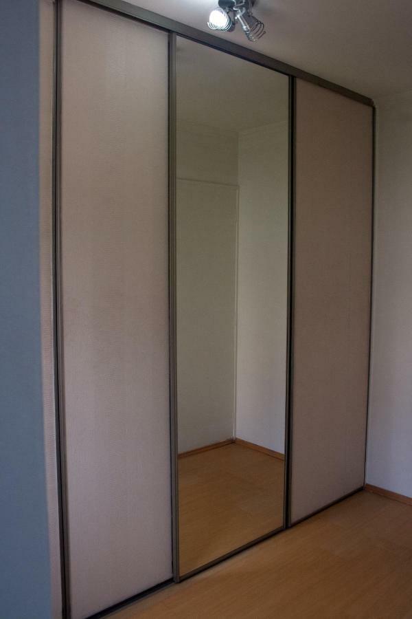 Giovanni Gronchi - 2 Quartos - Piscina - Garagem Apartamento