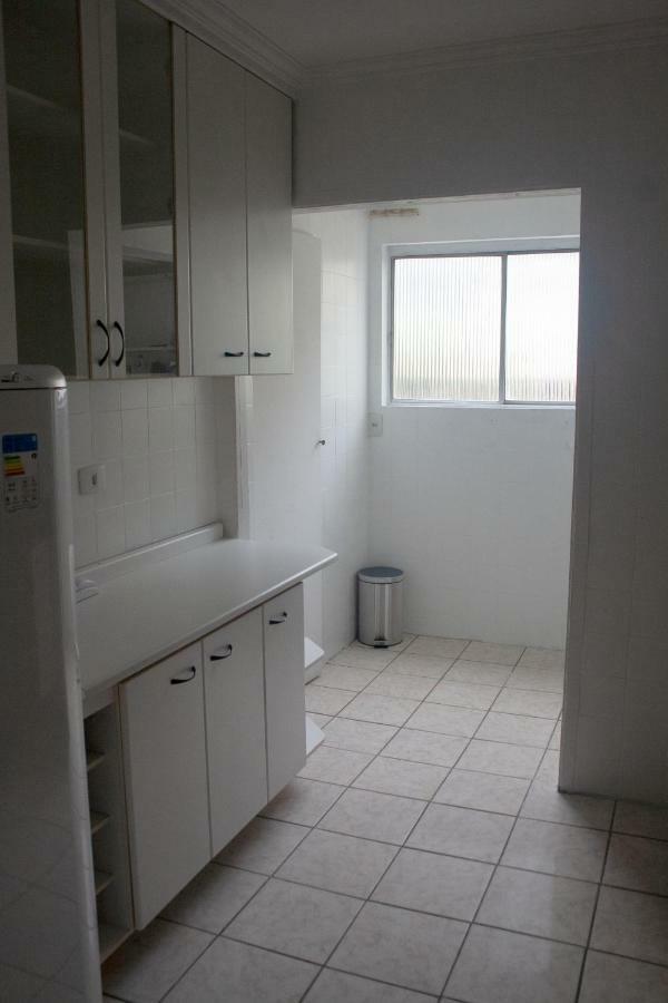 Apartamento Giovanni Gronchi - 2 Quartos - Piscina - Garagem *