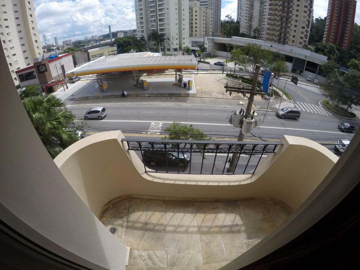 Giovanni Gronchi - 2 Quartos - Piscina - Garagem Apartamento *
