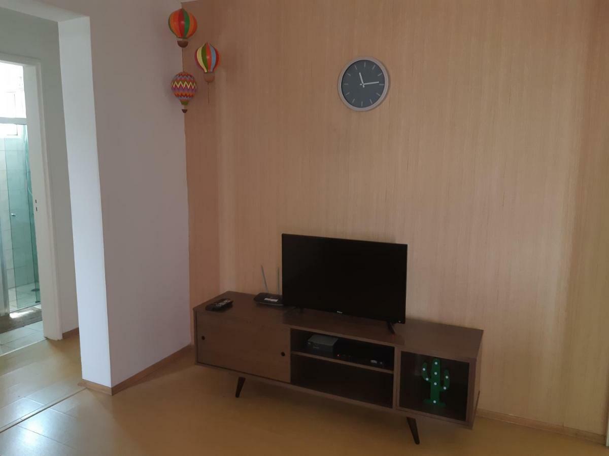 Giovanni Gronchi - 2 Quartos - Piscina - Garagem Apartamento