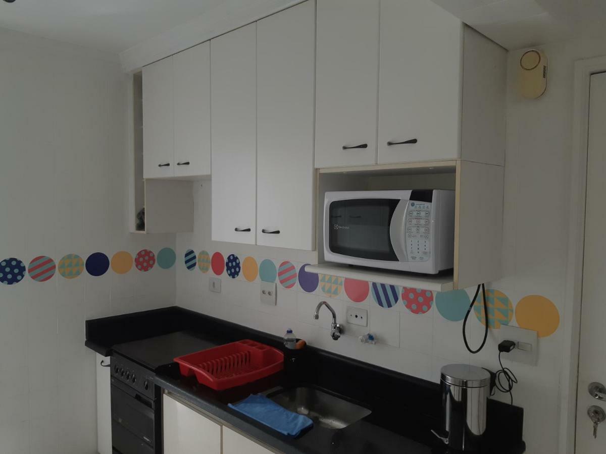 Apartamento Giovanni Gronchi - 2 Quartos - Piscina - Garagem